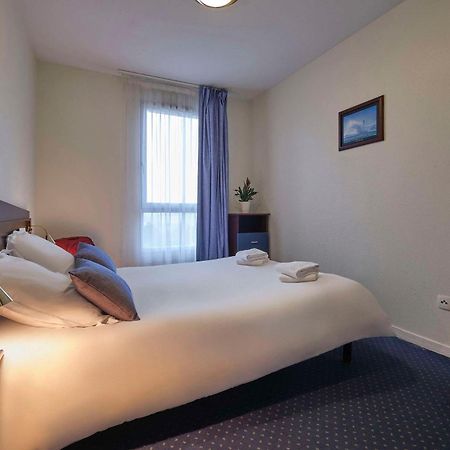 Comfort Aparthotel Carcassonne Exterior photo