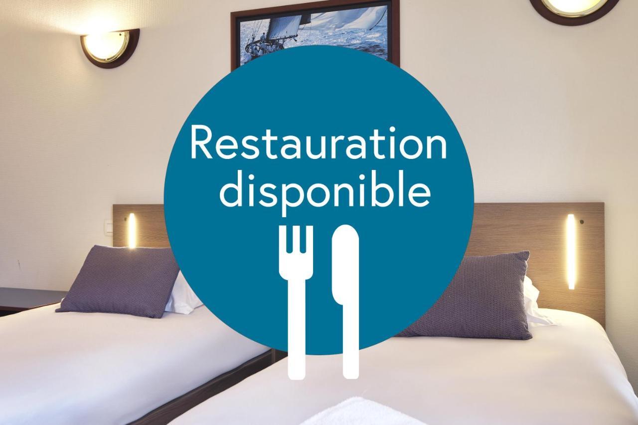 Comfort Aparthotel Carcassonne Exterior photo